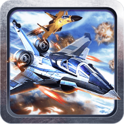 Star fighter combat league иконка