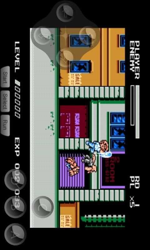 FinalFight скриншот 2
