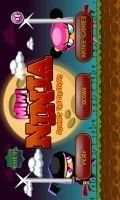 Mini Ninja Super screenshot 3