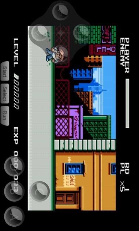 FinalFight screenshot 3