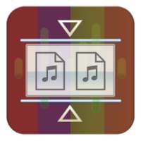Audio : MP3 Compressor on 9Apps