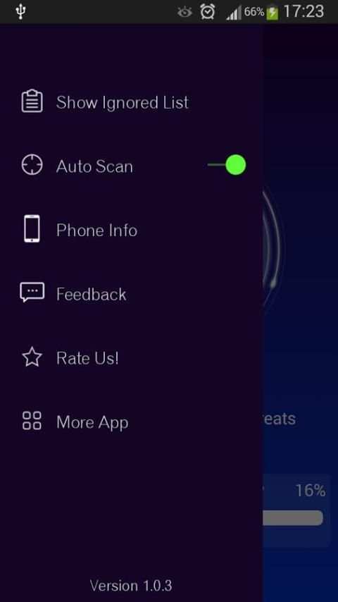 Best Antivirus Pro For Mobile скриншот 15