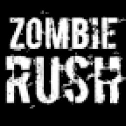 Zombie Rush - Free Version иконка