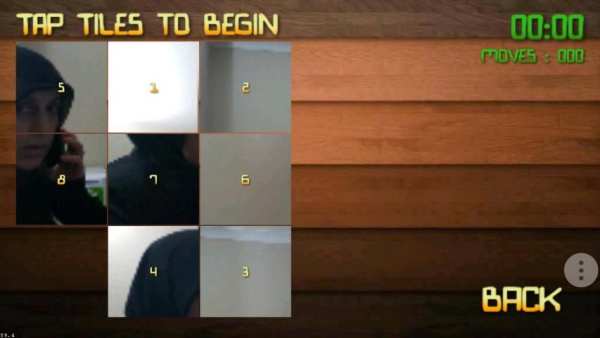 Mfr Puzzle 4 screenshot 2