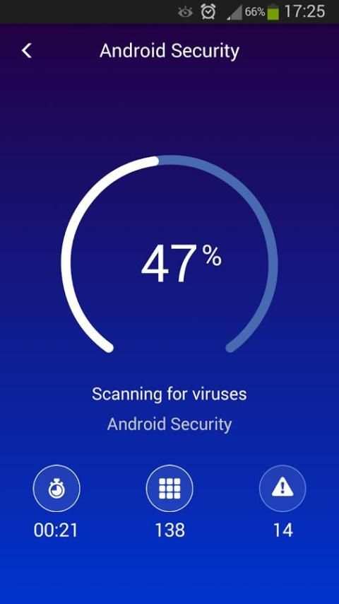 Best Antivirus Pro For Mobile скриншот 12