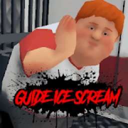 ikon Guide For Ice Scream Horror Scarry