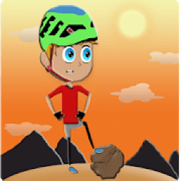 ikon Billy The Climber