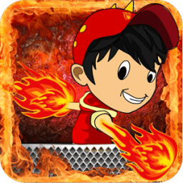 Super Fireboy Adventures आइकन