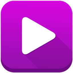 Free MP4 Video Player أيقونة