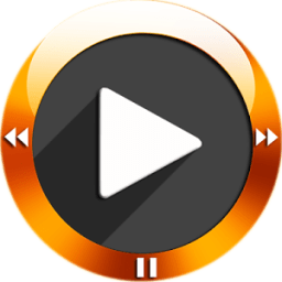 3GP/AVI/MP4 HD Video Player иконка