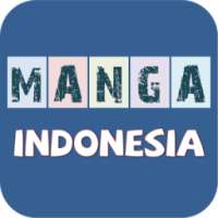 Manga Indonesia
