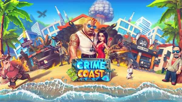 Clash of GTA screenshot 21