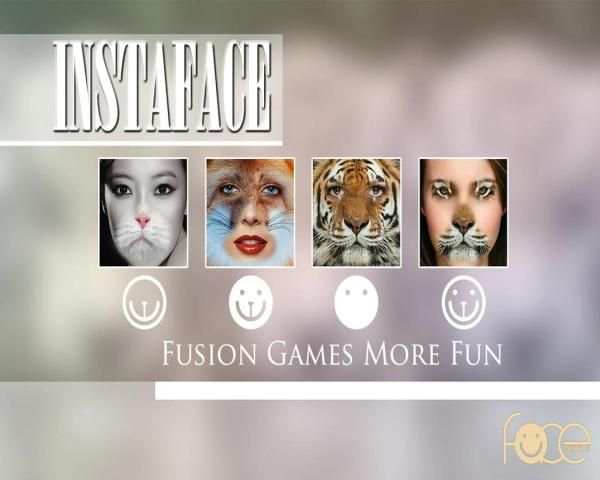 InstaFace : face morphing скриншот 9