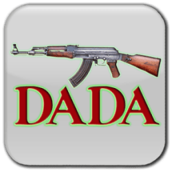 DADA AK47 иконка
