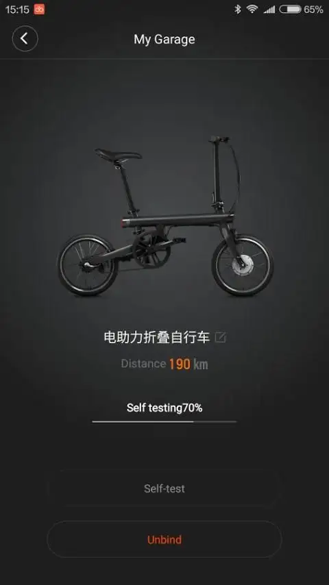 Review Xiaomi Qicycle 2024