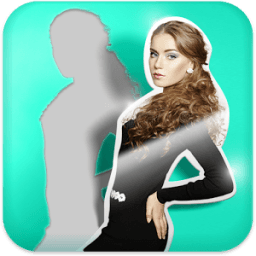 Photo 2 Sticker आइकन