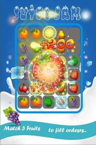 Juice Jam screenshot 3
