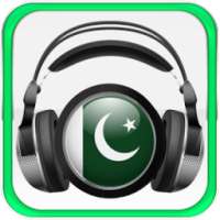 Pakistan Live Radio