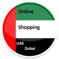 Online Shopping Dubai - UAE logo