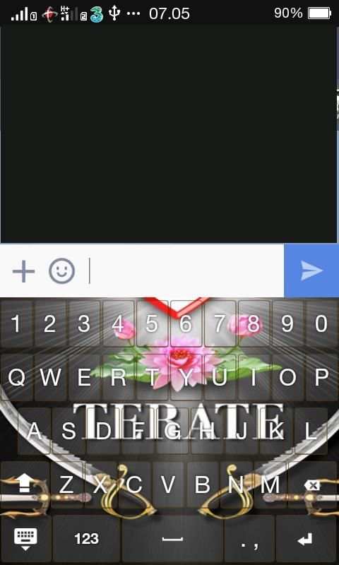 Keyboard PSHT 1922 screenshot 3