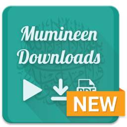 Mumineen Downloads (New)