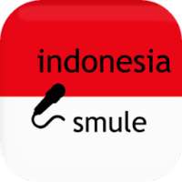Indonesia Smule