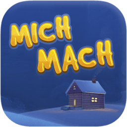 Mich Mach आइकन