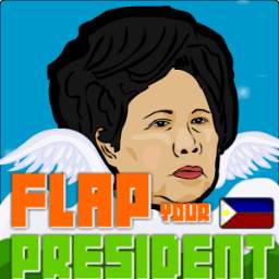 Flap your president 1.3