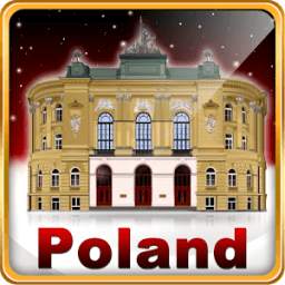 Poland Popular Tourist Places