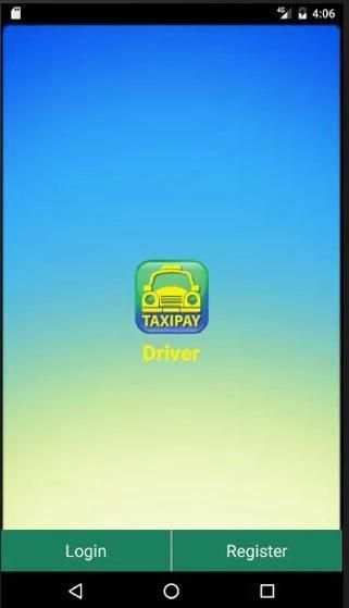 Taxi Pay Driver 11 تصوير الشاشة