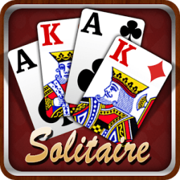 Solitaire أيقونة