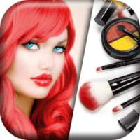 Realistic MakeUp Me on 9Apps