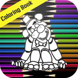 Image 5 Craft Nights Coloring иконка