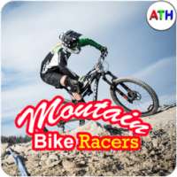 Moutain Bike 2D