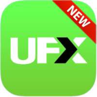 UFX - Live Quotes on 9Apps