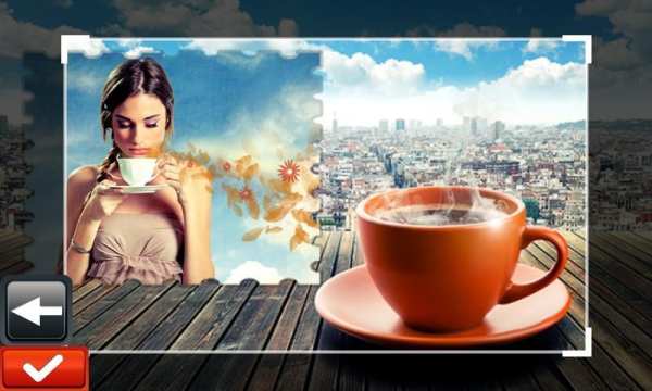 Кружка кофе Photo Frames скриншот 7