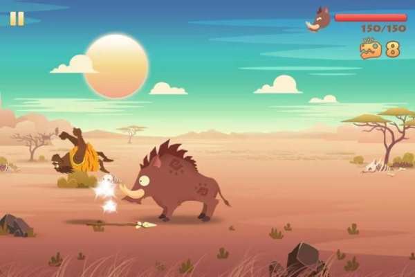 King of Hunter screenshot 4