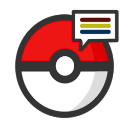 PokeChat Team أيقونة