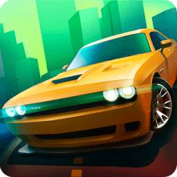Traffic Nation 2.01