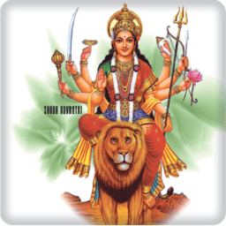 Mata Ke Bhajan आइकन