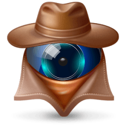 Spy Secret HD Video Recorder आइकन