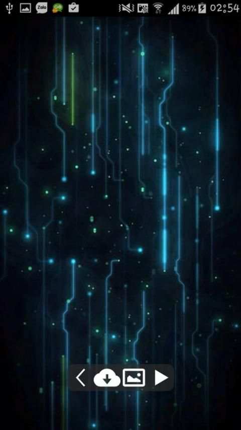 3D Wallpaper HD 2 تصوير الشاشة