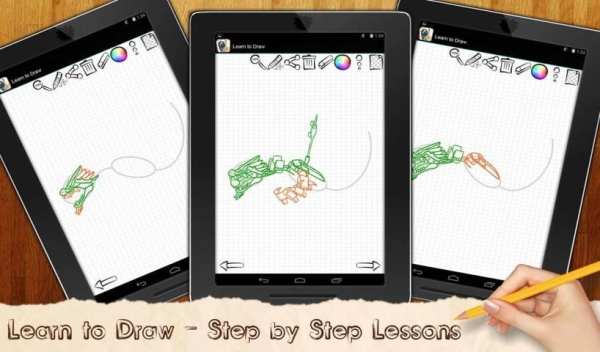 How to Draw Lego Ninjago screenshot 8