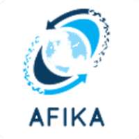 AFIKA TOP UP MOBILE on 9Apps
