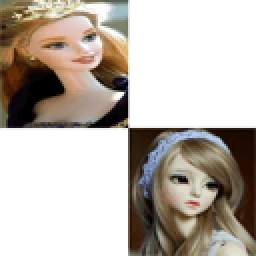 Piano Tiles Barbi 1.0