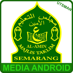 MAJELIS AL-AMIN MEDIA icon