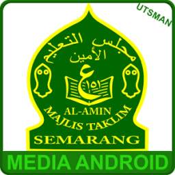MAJELIS AL-AMIN MEDIA 1.0