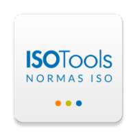 ISOTools Normas on 9Apps