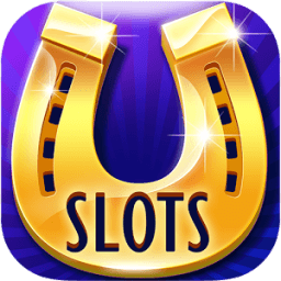 Slots-LuckyU Slots-Free Casino icon