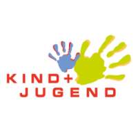 Kind + Jugend आइकन